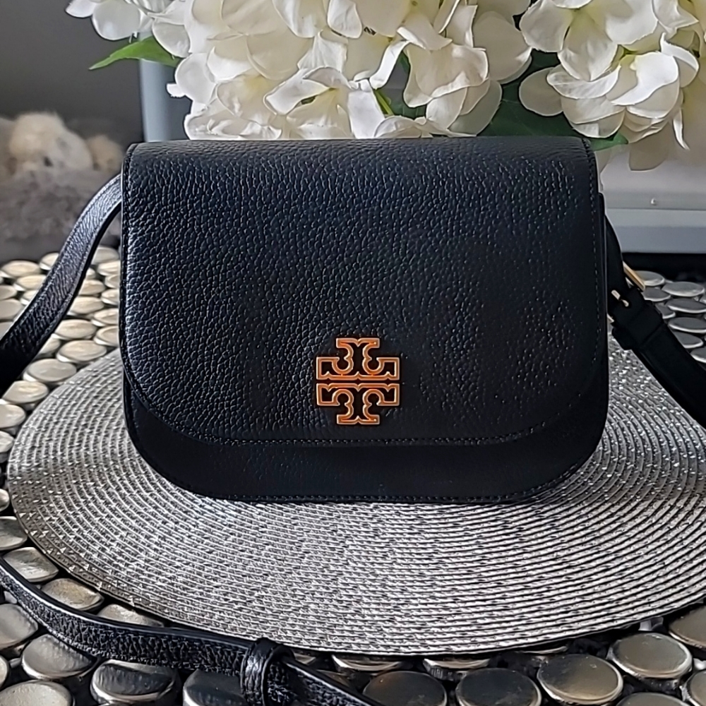 Tory Burch bag.